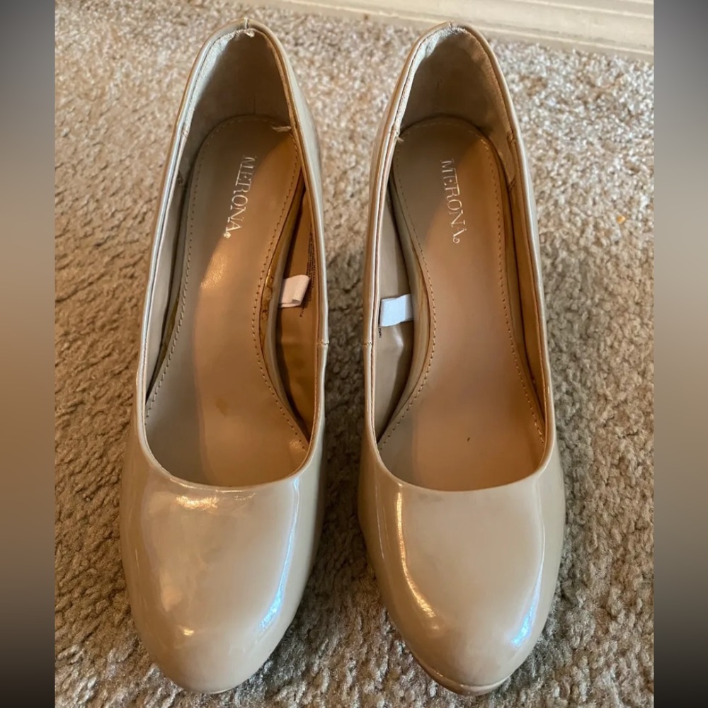 Merona heels